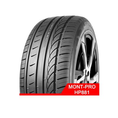 225/55R18 98V SUNFULL HP881