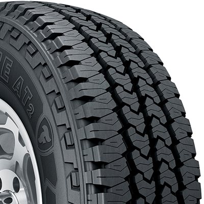 LT235/80R17/10 FIR TFORCE AT2