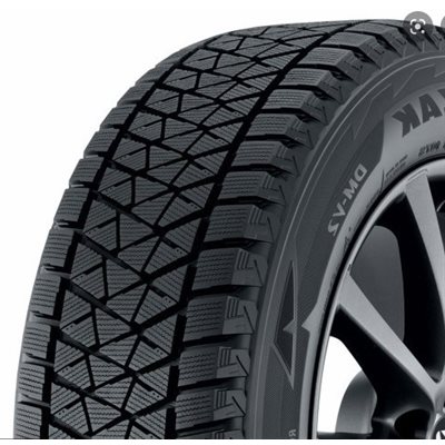 275/65R18 114R BLIZZ DM-V2