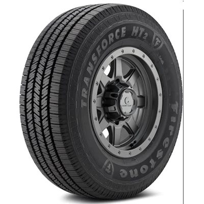 LT265/70R17/10 FIR TFORCE HT2 FB