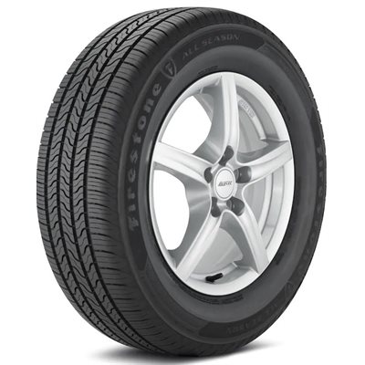 245/50R20 102H FIR ALL SEASON