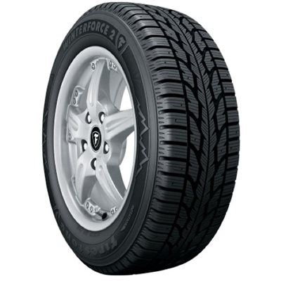 215/60R17 96S FIR WINTERFORCE 2