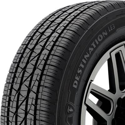 225/60R18 100H FIR DESTINATION LE-3