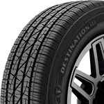 235/55R18 100V FIR DESTINATION LE-3