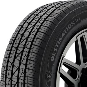 255/50R19 107H FIR DESTINATION LE-3