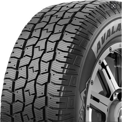 LT275/65R20/10 126R AVALANCHE TT