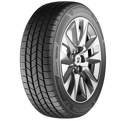 215/55R17 94V BRGST TURANZA EVERDRIVE