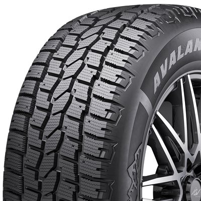 235/55R19 105T AVALANCHE XUV