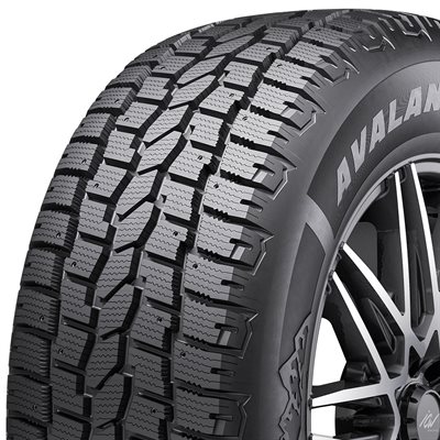 255/50R20XL 109H AVALANCHE XUV