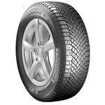 225/50R17 98T CONTI ICECONTACT XTRM