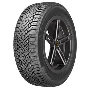 225/55R18 102T CONTI ICECONTACT XTRM (CRAMPONES)