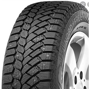 185/60R15 88T GIS NF200 (CRAMPONES)