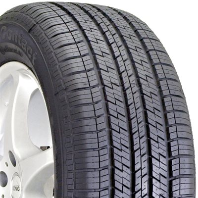 265/60R18 110H CONTI CONTI4X4CONTACT (Prom-Age)