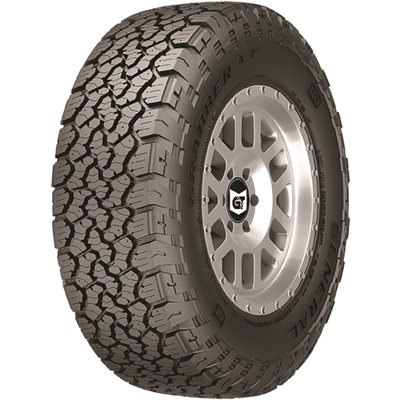 LT31X10.50R15/6 GEN GRABBER ATX