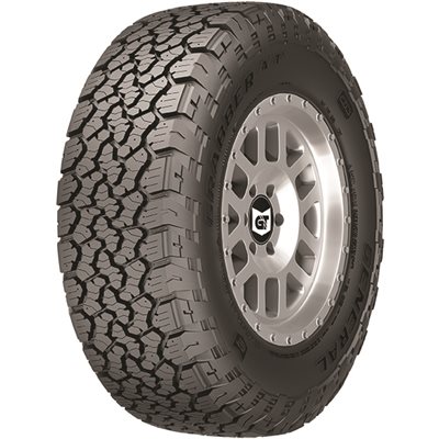 LT315/75R16/10 GEN GRABBER ATX