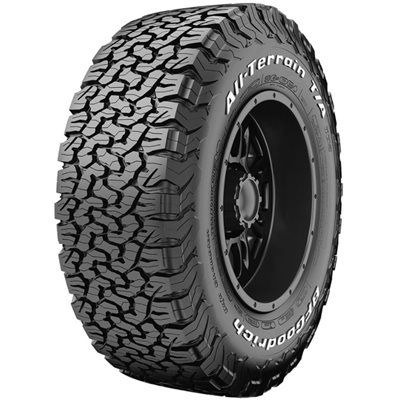 LT315/70R17/10 121S BFGOODRICH T/A KO2 DISC