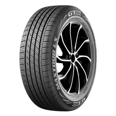225/60R17 99H GITI MAXTOUR LX