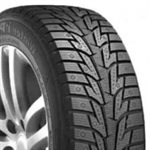 215/60R16 99T HKOOK W419 DISC
