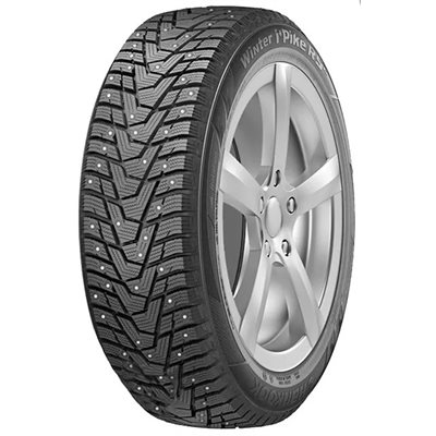 205/55R16 94T HKOOK I-PIKE X W429 (CRAMPONES)
