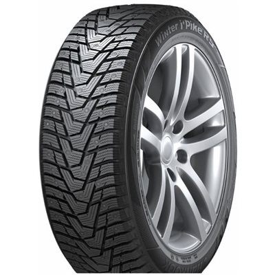 265/70R17 115T HKOOK I-PIKE X W429A