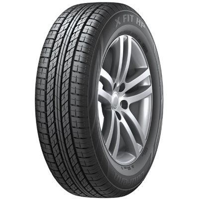 215/65R17 99H LAUF X-FIT HP LA41