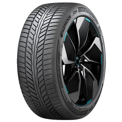 235/45R18 98V HKOOK ION I-CEPT IW01 EV