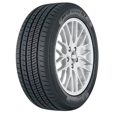 205/60R16 92H YOKO AVID ASCEND GT