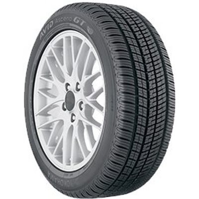 225/40R19 100V YOKO AVID ASCEND GT