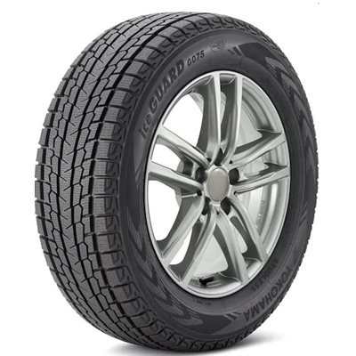 235/55R19 101T YOKO IG G075