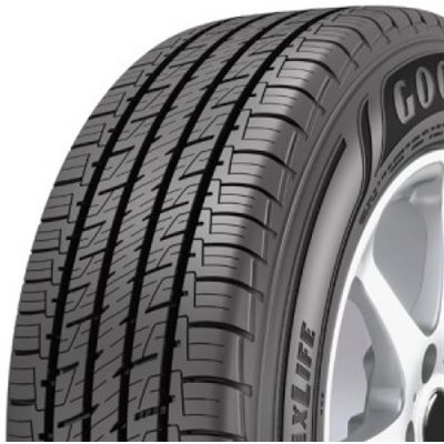 235/55R19 101V GY ASSURANCE MAXLIFE