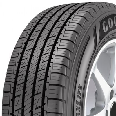 235/45R17 94V GY ASSURANCE MAXLIFE