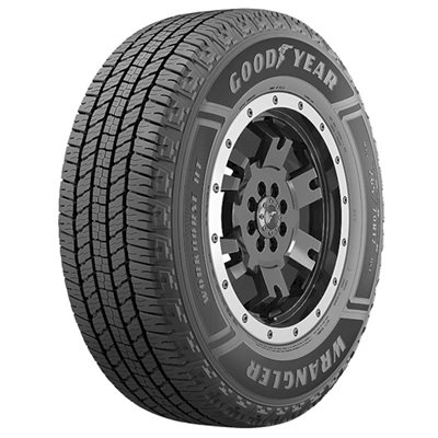 275/65R18 116T GY WRANGLER WORKHORSE HT