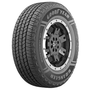 275/65R18 116T GY WRANGLER WORKHORSE HT