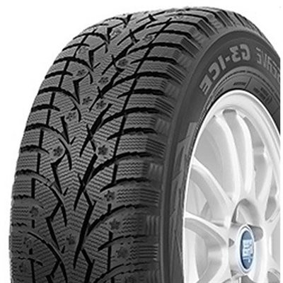 205/50R17 89T TOYO G3-ICE