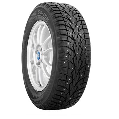 275/60R20 115T TOYO G3-ICE (CRAMPONES)