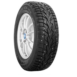 245/45R19 102T TOYO G3-ICE (CRAMPONES)