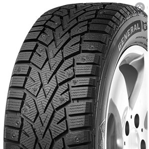 205/65R16 99T GEN ARCTIC 12