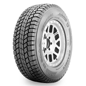 275/55R20 117T GEN GRABBER ARCTIC