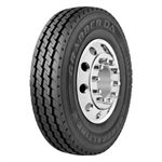 275/55R20 117T GEN GRABBER ARCTIC