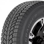 275/55R20 117T GEN GRABBER ARCTIC