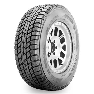 265/60R18 114T GEN GRABBER ARCTIC