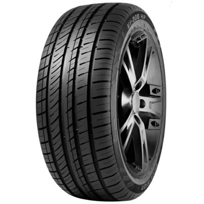 235/55R18 100V OVATION VI-386 HP
