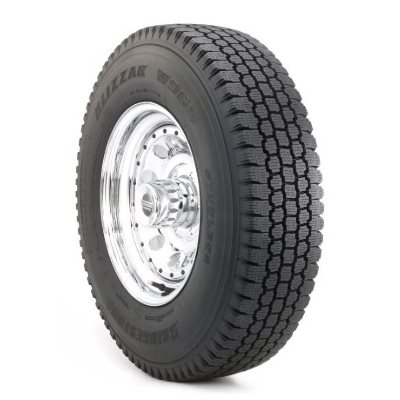 LT265/70R17/10 BLIZZ W965