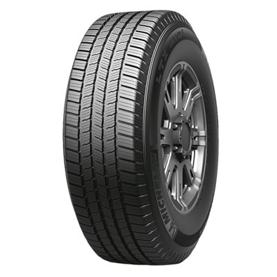 265/70R17 116T MICH DEFENDER LTX M/S 2