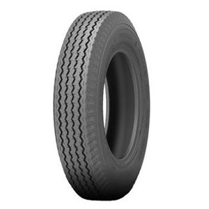 480-8/6 ROADGUIDER TRAILER