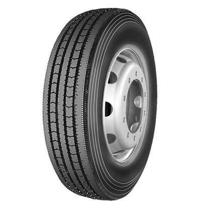 225/70R19.5/14 LONG MARCH LM216 (STEER)