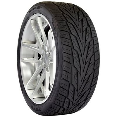 295/40R20 110V TOYO PROXES ST III