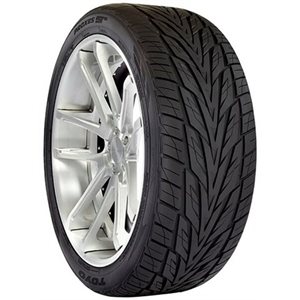 295/40R20 110V TOYO PROXES ST III