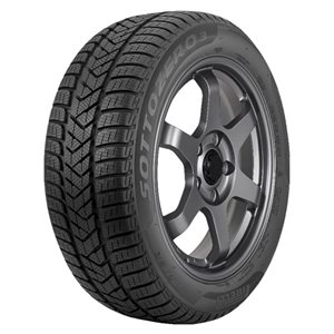 225/40R19 93H PIR SOTTOZERO 3 RFT C/O (usure 9/32)