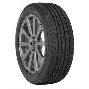 285/45R22 110H OPENCOUNTRY Q/T